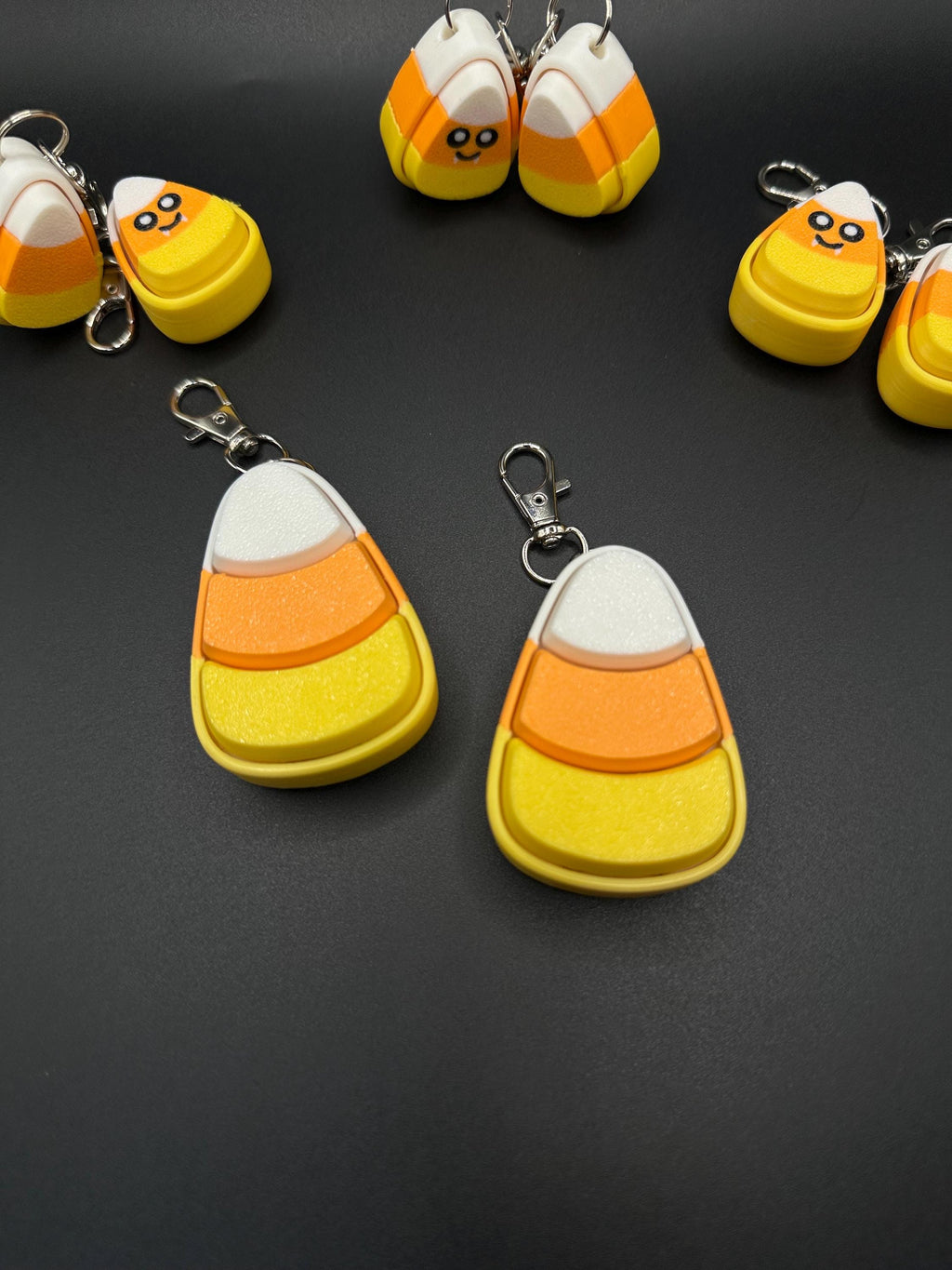 Candy Corn Clicker Fidgets!
