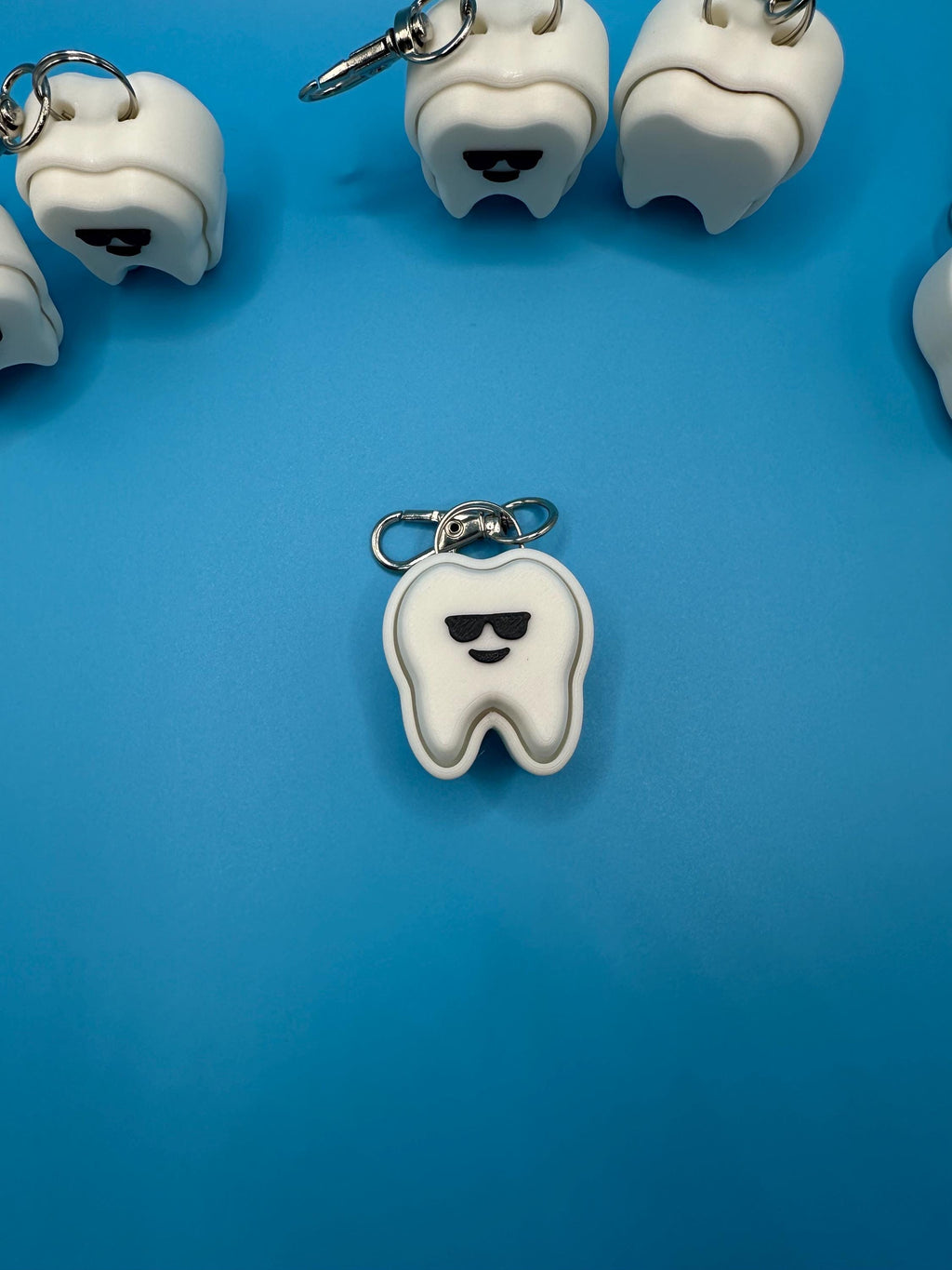 Teeth Clicker Fidgets!