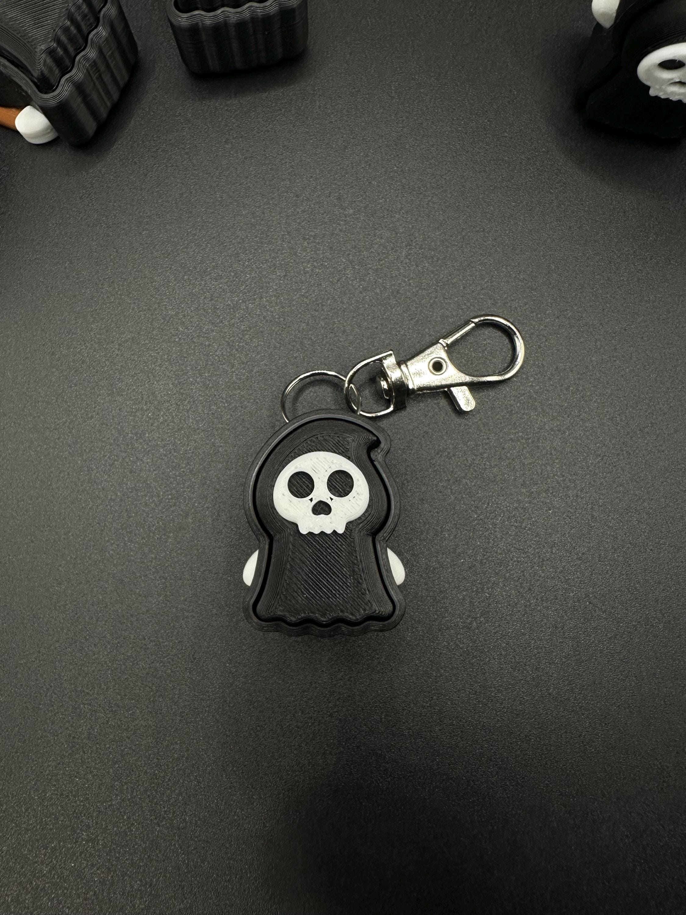 Grim Reaper Clicker Fidgets!