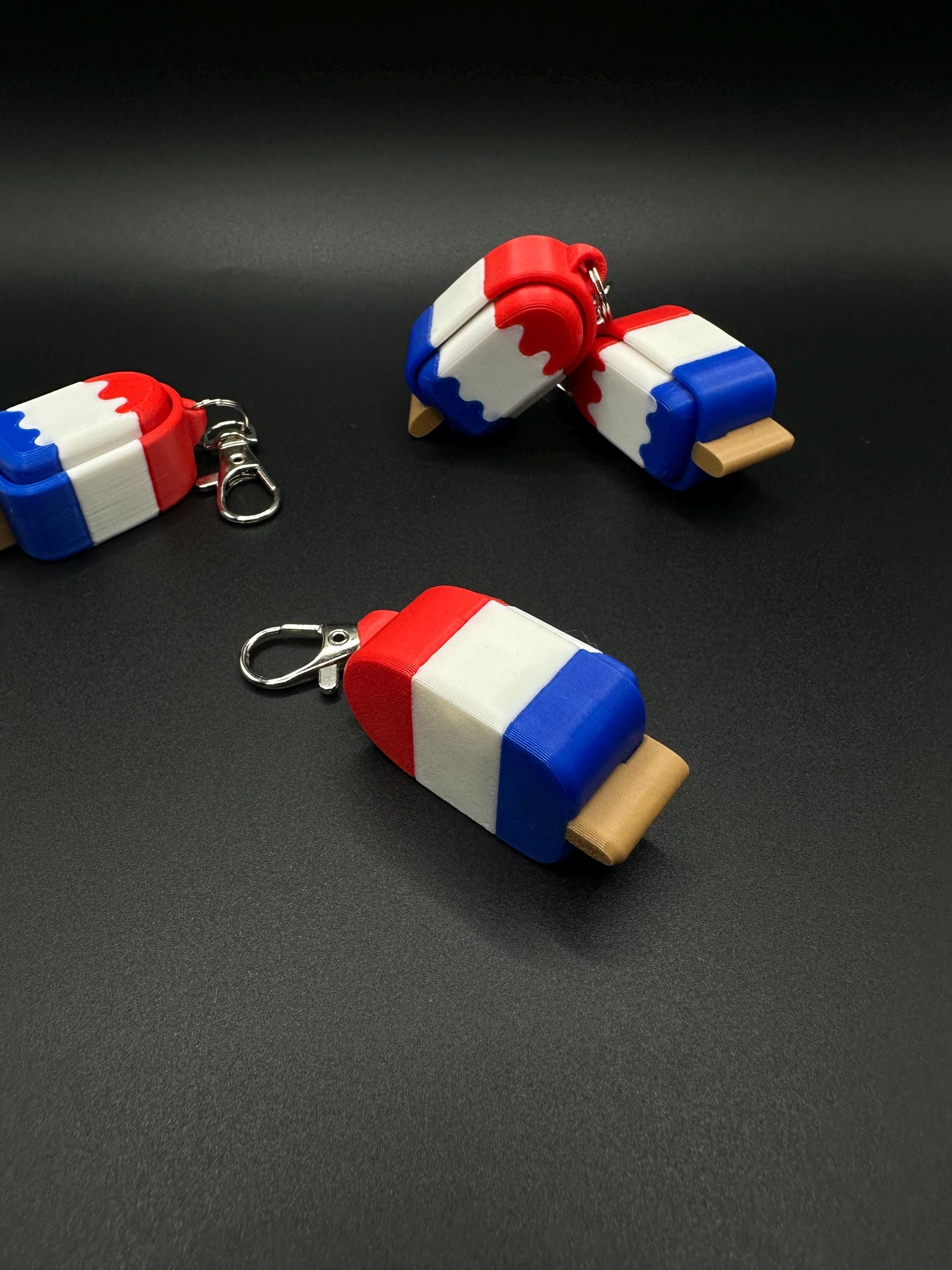 Ice Pop Clicker Fidget!