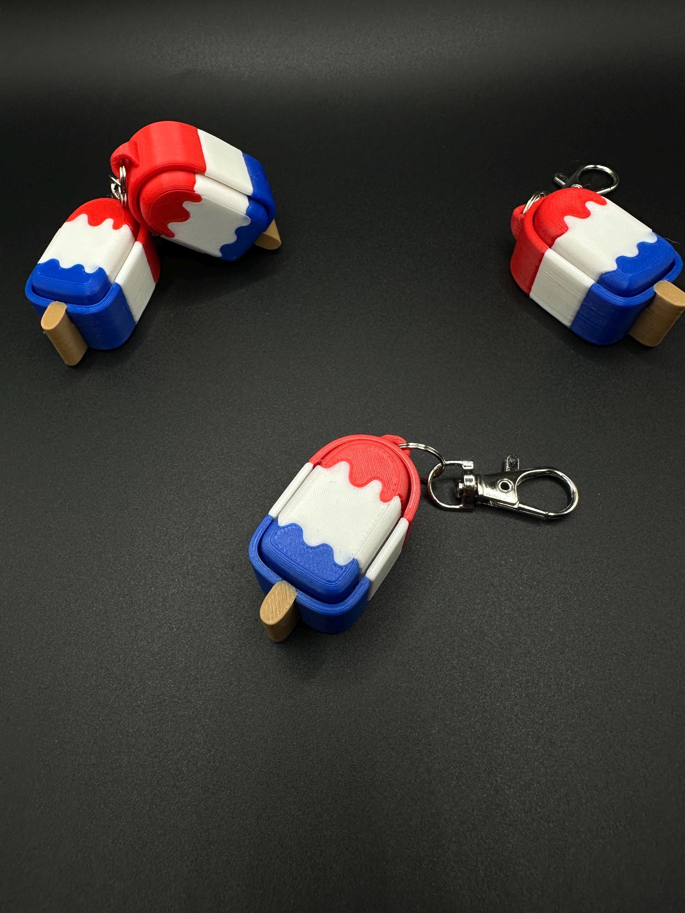 Ice Pop Clicker Fidget!