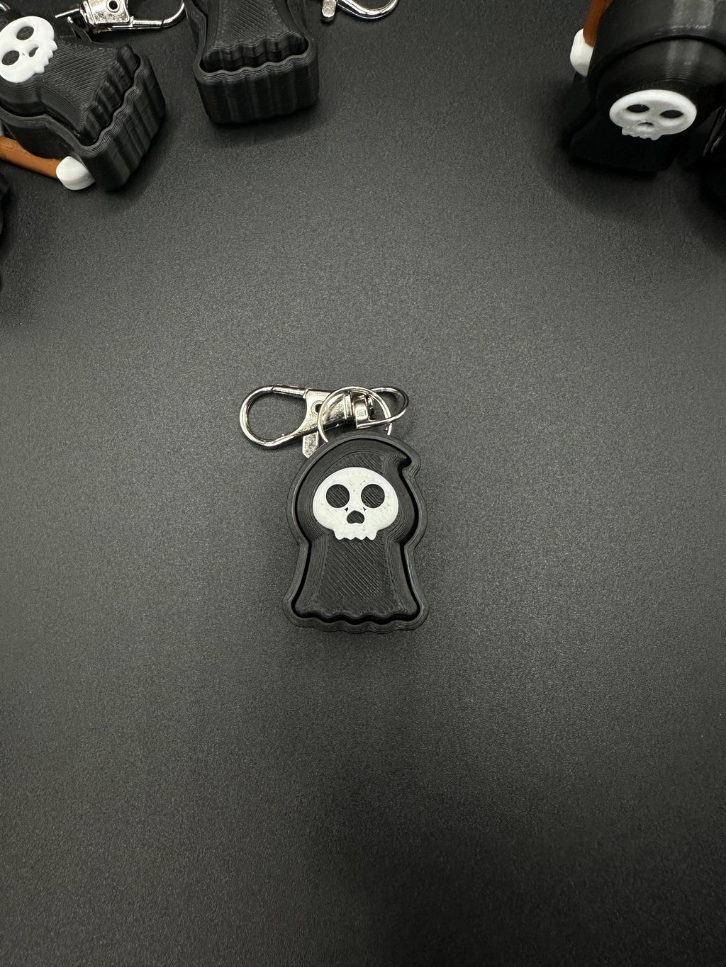 Grim Reaper Clicker Fidgets!