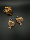 Menorah Clicker Fidget!