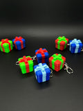 Christmas Present Clicker Fidgets!