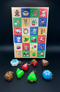 Christmas Fidget Advent Calendar! - 24 Day Countdown