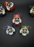 Nutcracker Clicker Fidgets!