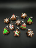 Ultimate Christmas Gingerbread Cookie Clicker Fidget Pack!