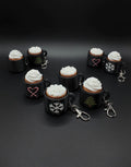Hot Chocolate Clicker Fidgets!