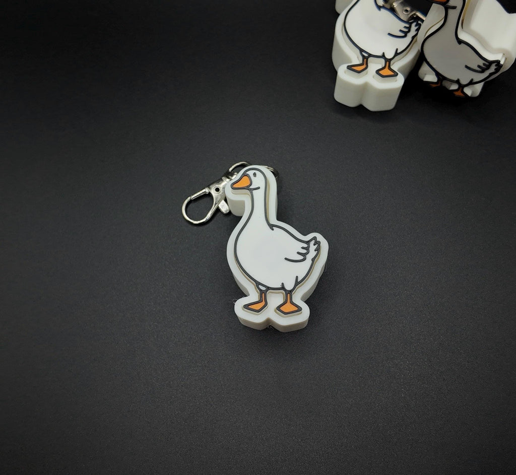 Goose Clicker Fidgets!