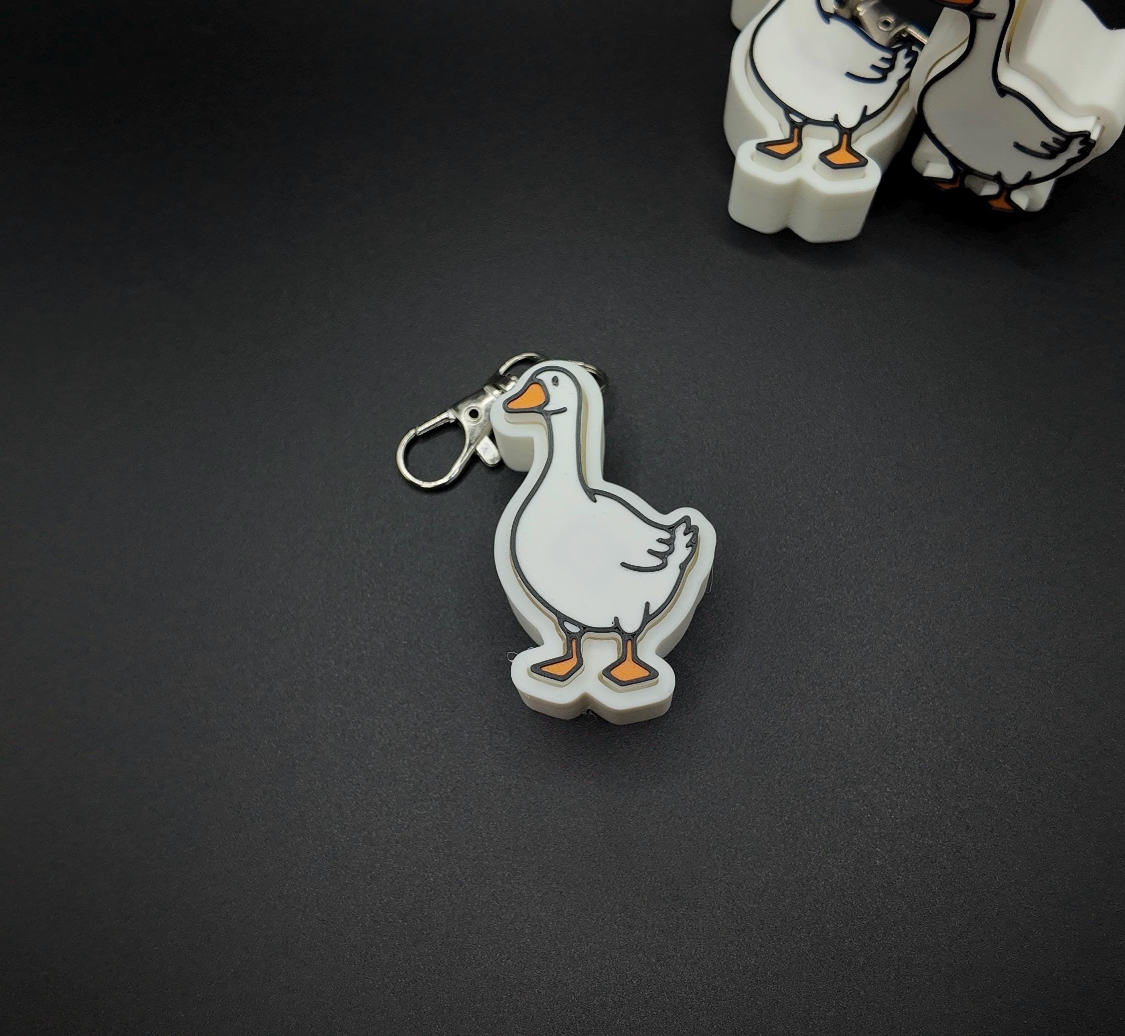 Goose Clicker Fidgets!