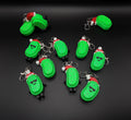 Christmas Pickle Clicker Fidgets!