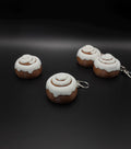 Cinnamon Roll Clicker Fidgets!