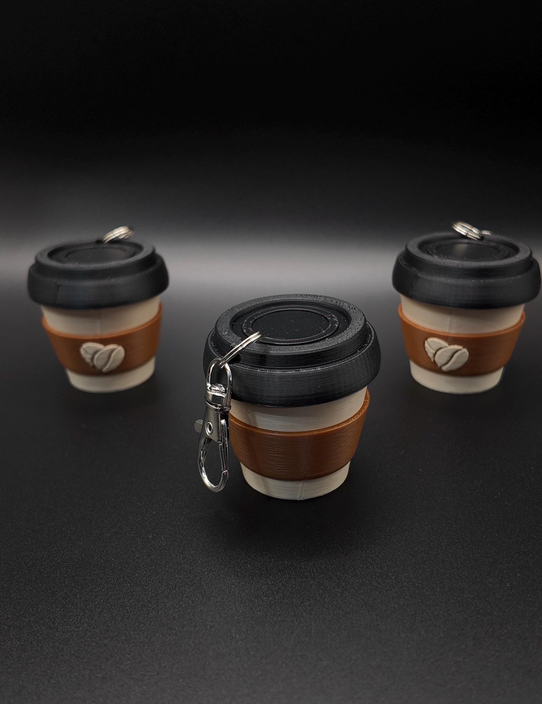 To-Go Coffee Cup Fidgets!