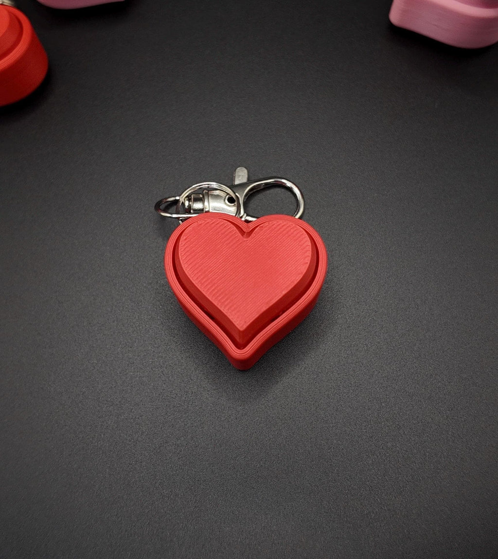 Heart Clicker Fidgets!