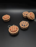 Cherry and Blueberry Pie Clicker Fidgets!