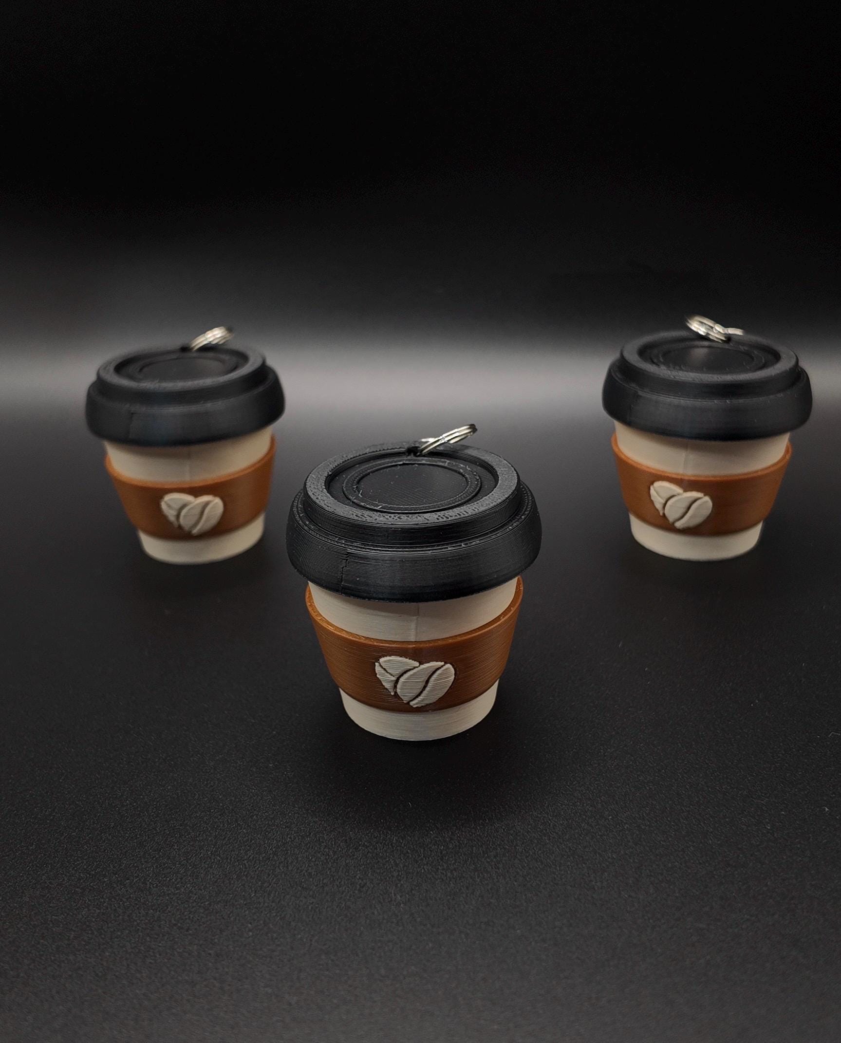 To-Go Coffee Cup Fidgets!