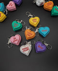 Conversation Hearts Clicker Fidgets!