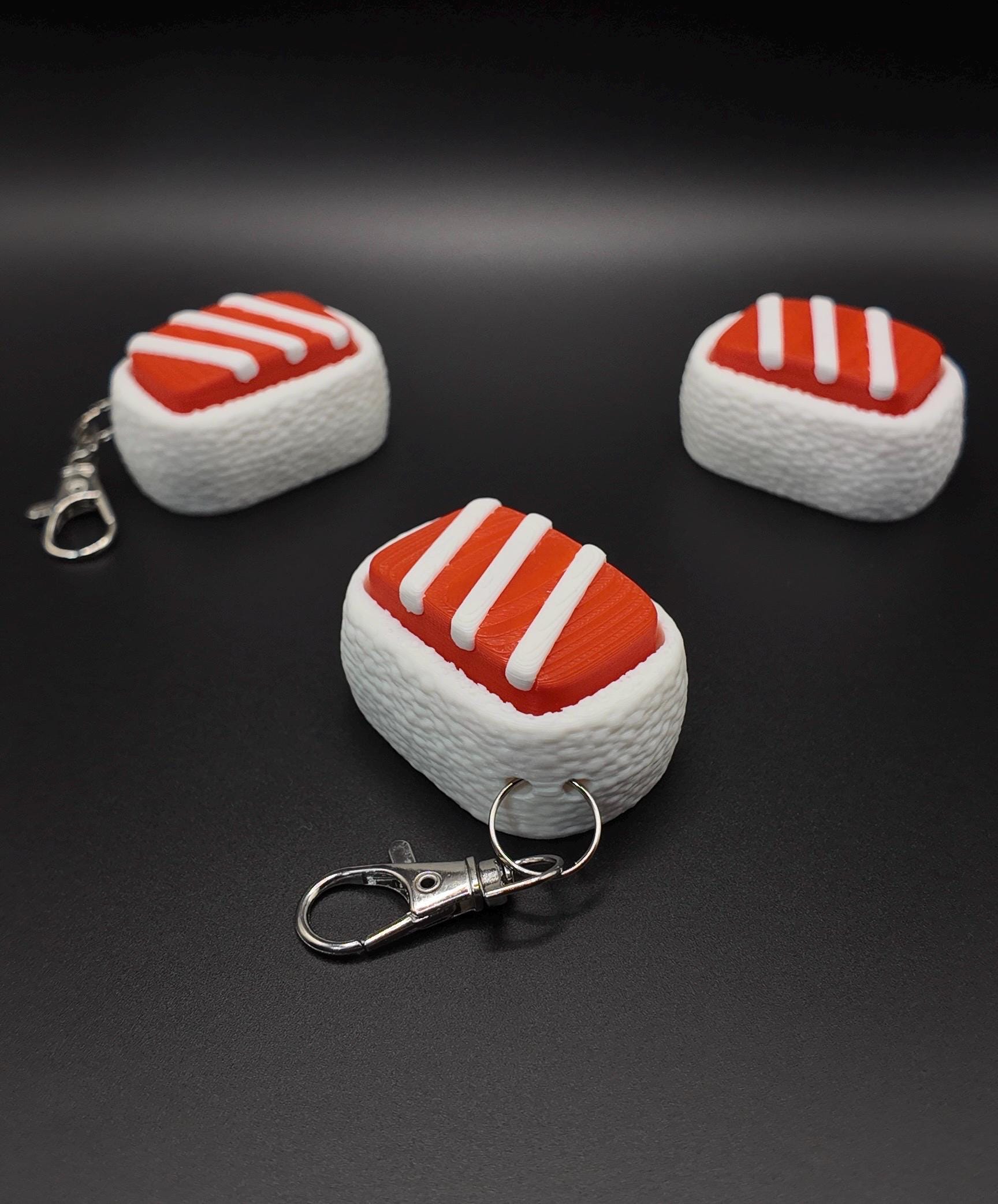 Sushi Clicker Fidgets!