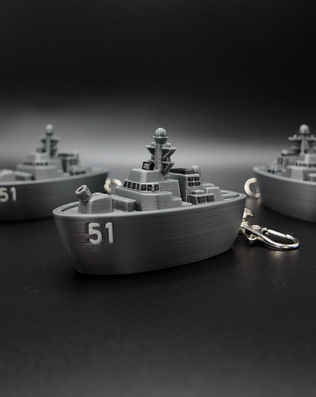 Warship Clicker Fidgets!