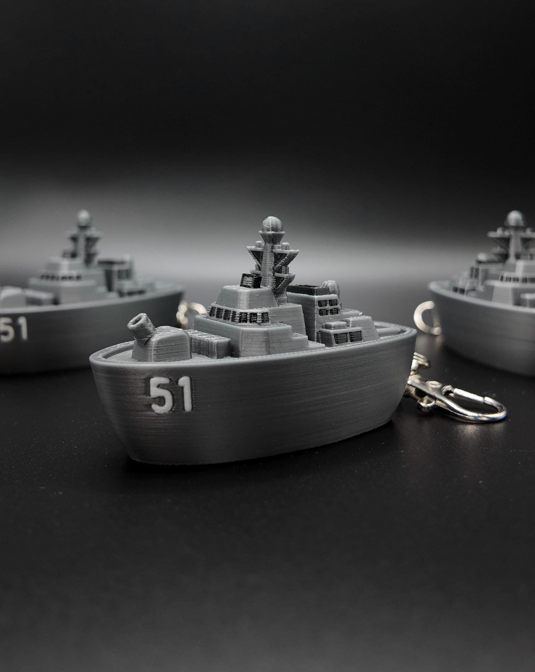 Warship Clicker Fidgets!