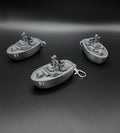 Warship Clicker Fidgets!
