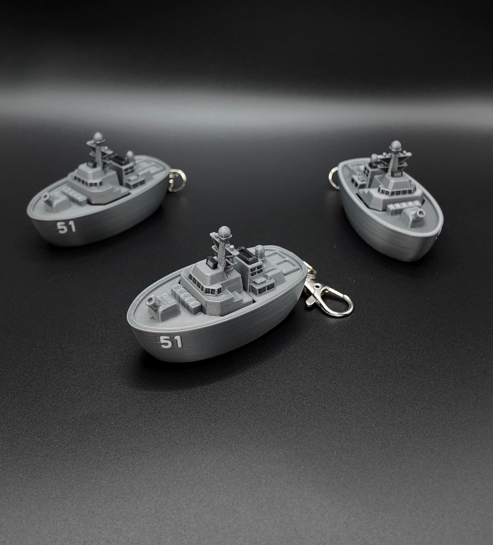 Warship Clicker Fidgets!