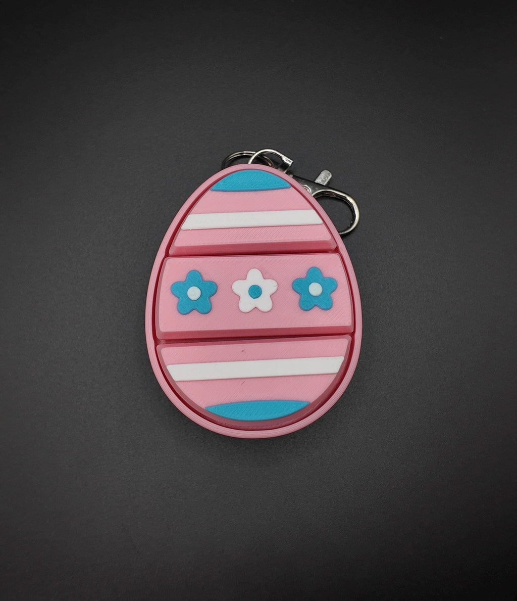 Easter Egg Clicker Fidgets! - Large Version