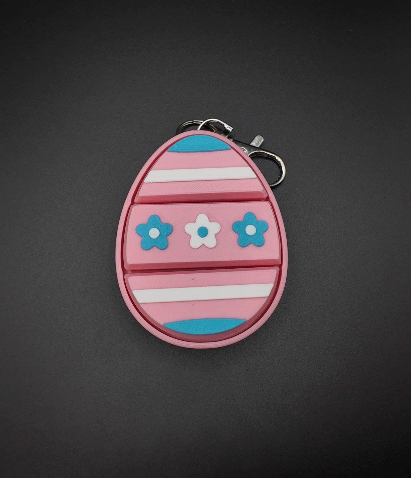Easter Egg Clicker Fidgets! - Large Version