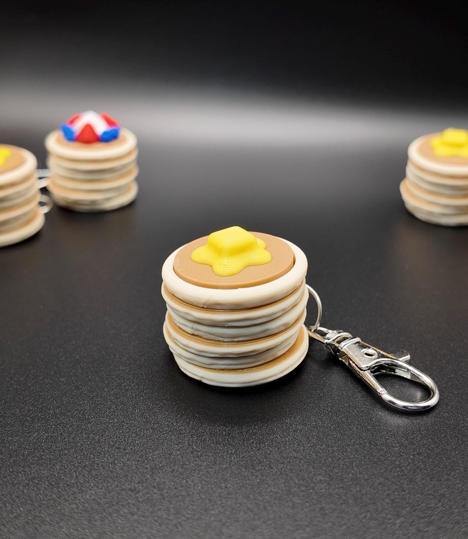 Pancake Clicker Fidgets!