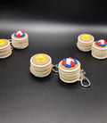 Pancake Clicker Fidgets!