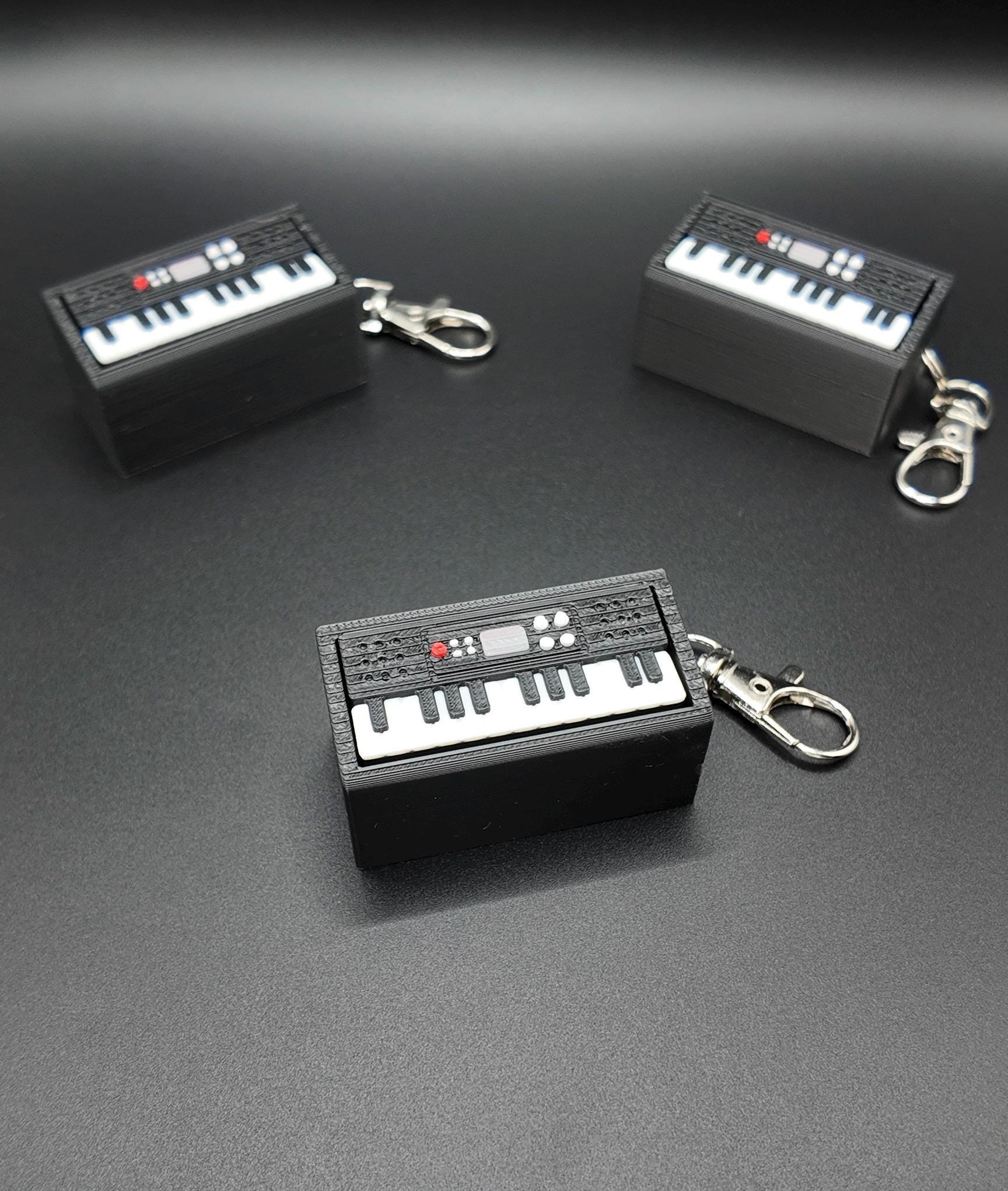Piano Clicker Fidgets!