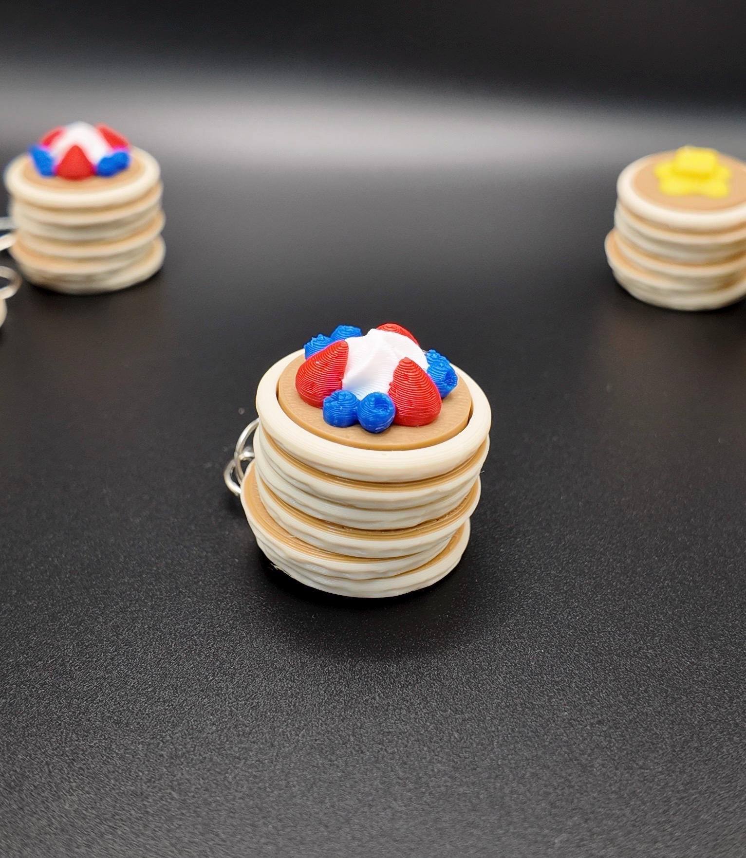 Pancake Clicker Fidgets!