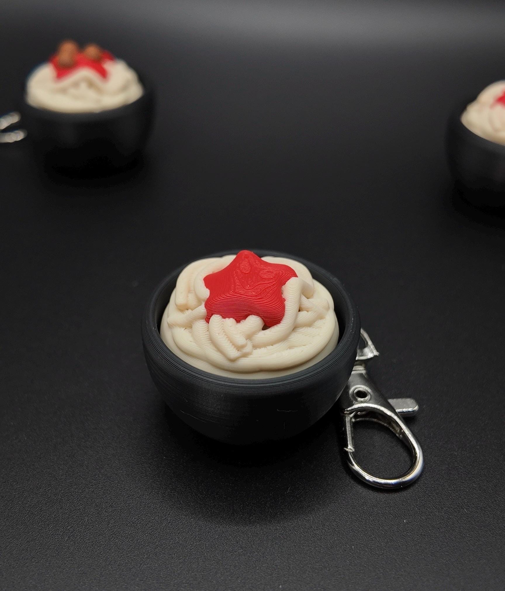 Spaghetti Bowl Clicker Fidget!
