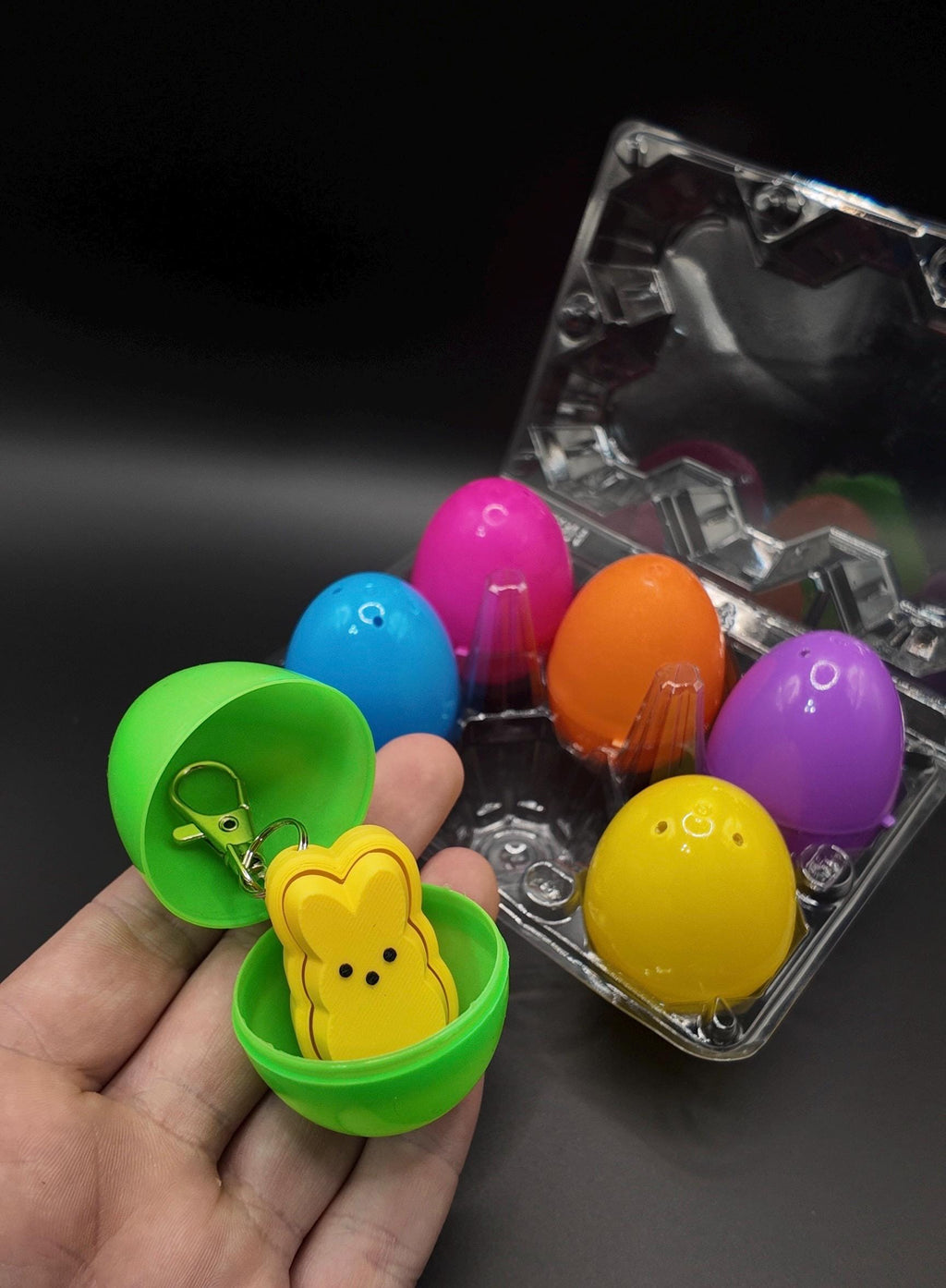 Surprise Easter Egg Fidget Pack! – Check Description!