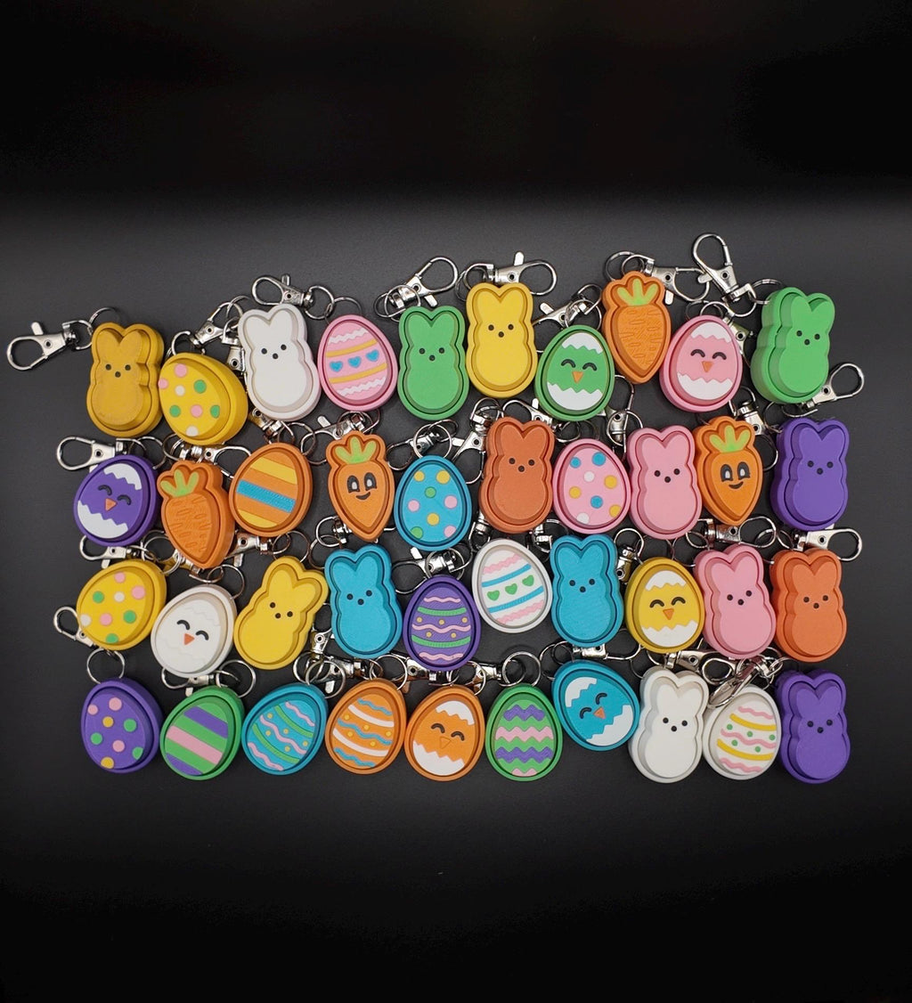 Surprise Easter Egg Fidget Pack! – Check Description!