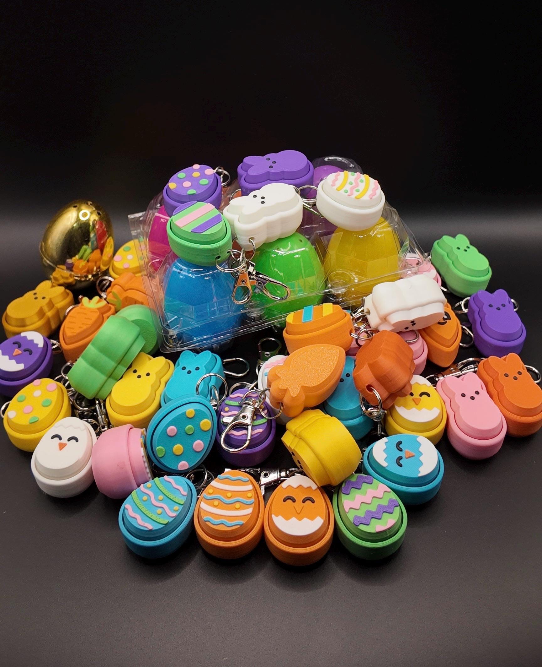 Surprise Easter Egg Fidget Pack! – Check Description!