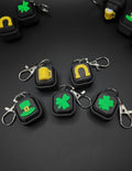St. Patrick's Day Small Clicker Fidgets!