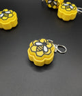 Honey Bee Clicker Fidgets!