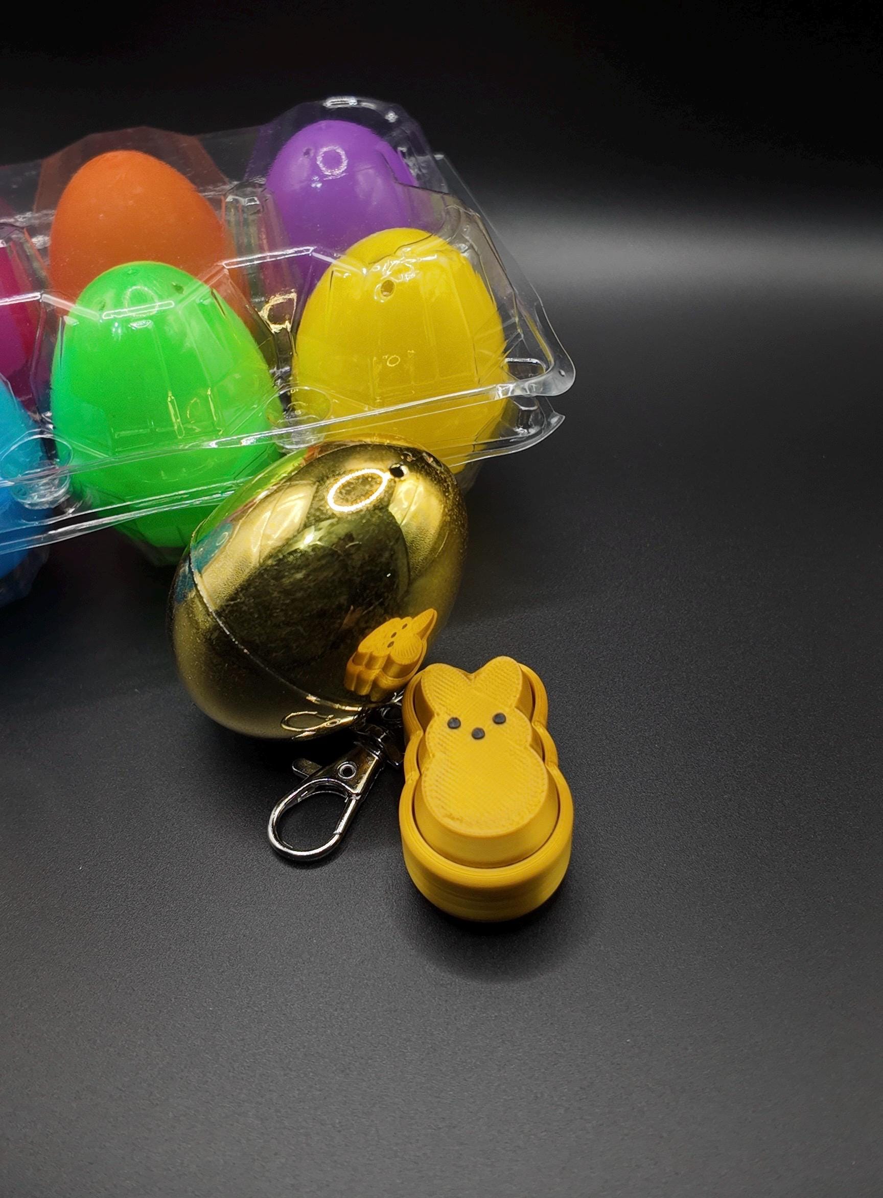 Surprise Easter Egg Fidget Pack! – Check Description!