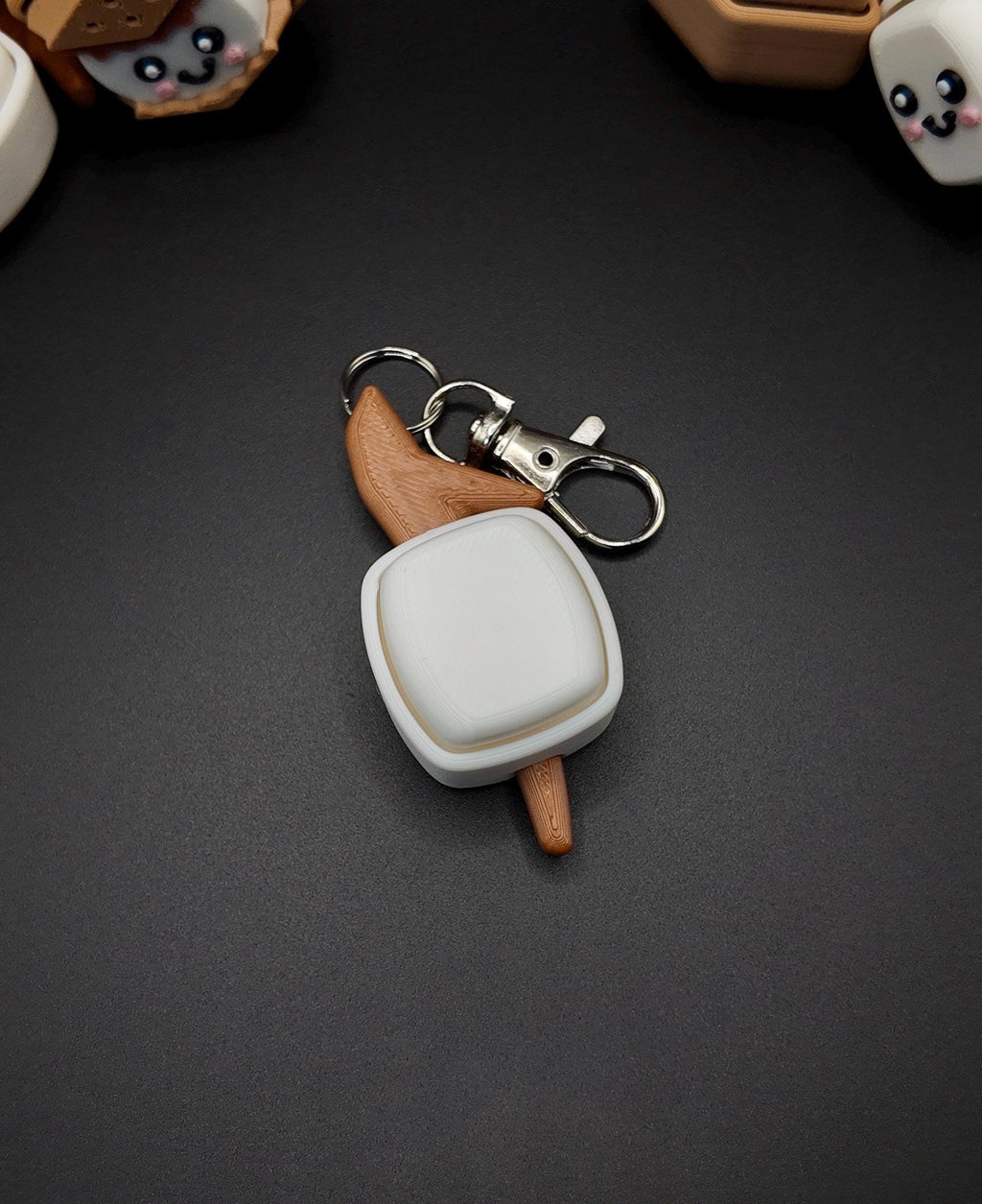 S'mores Clicker Fidgets!