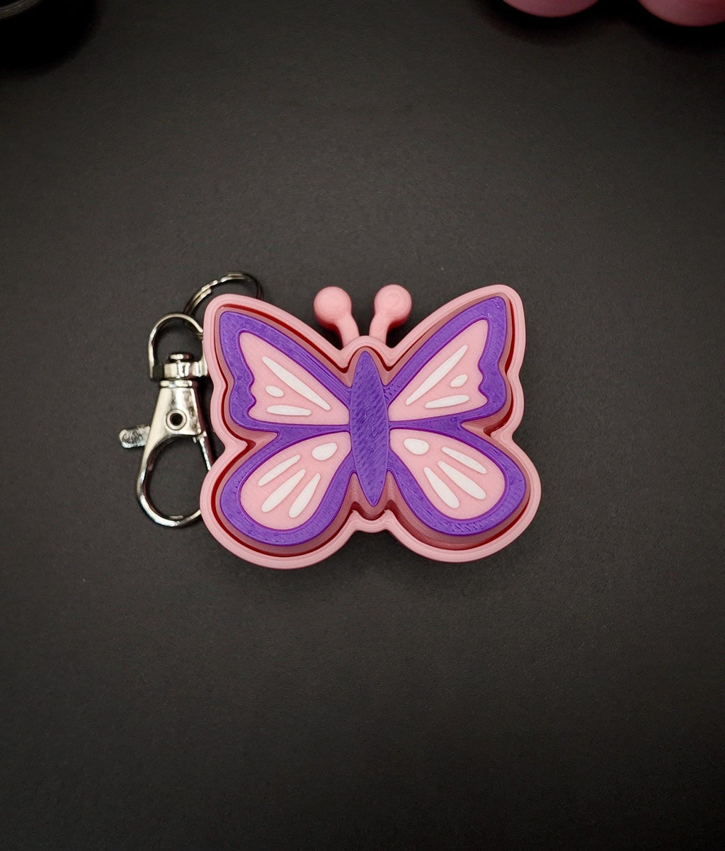 Butterfly Clicker Fidgets!