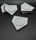 Softball Display Stands! (5 Pack)