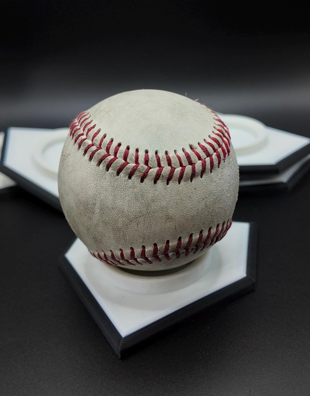 Softball Display Stands! (5 Pack)