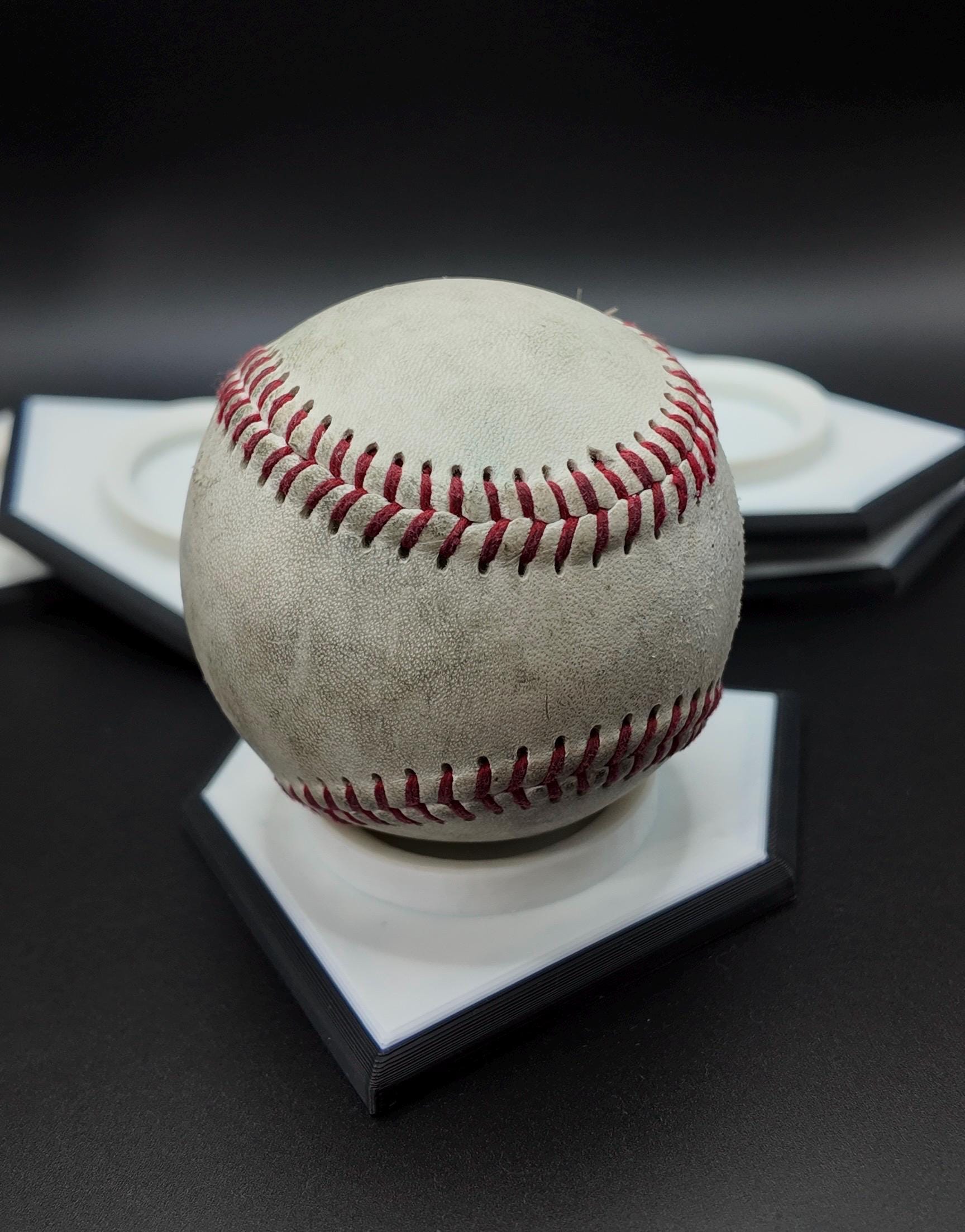 Softball Display Stands! (5 Pack)