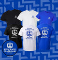 Dylan's 3D Print Store T-Shirts!
