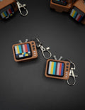 Retro TV Clicker Fidgets!