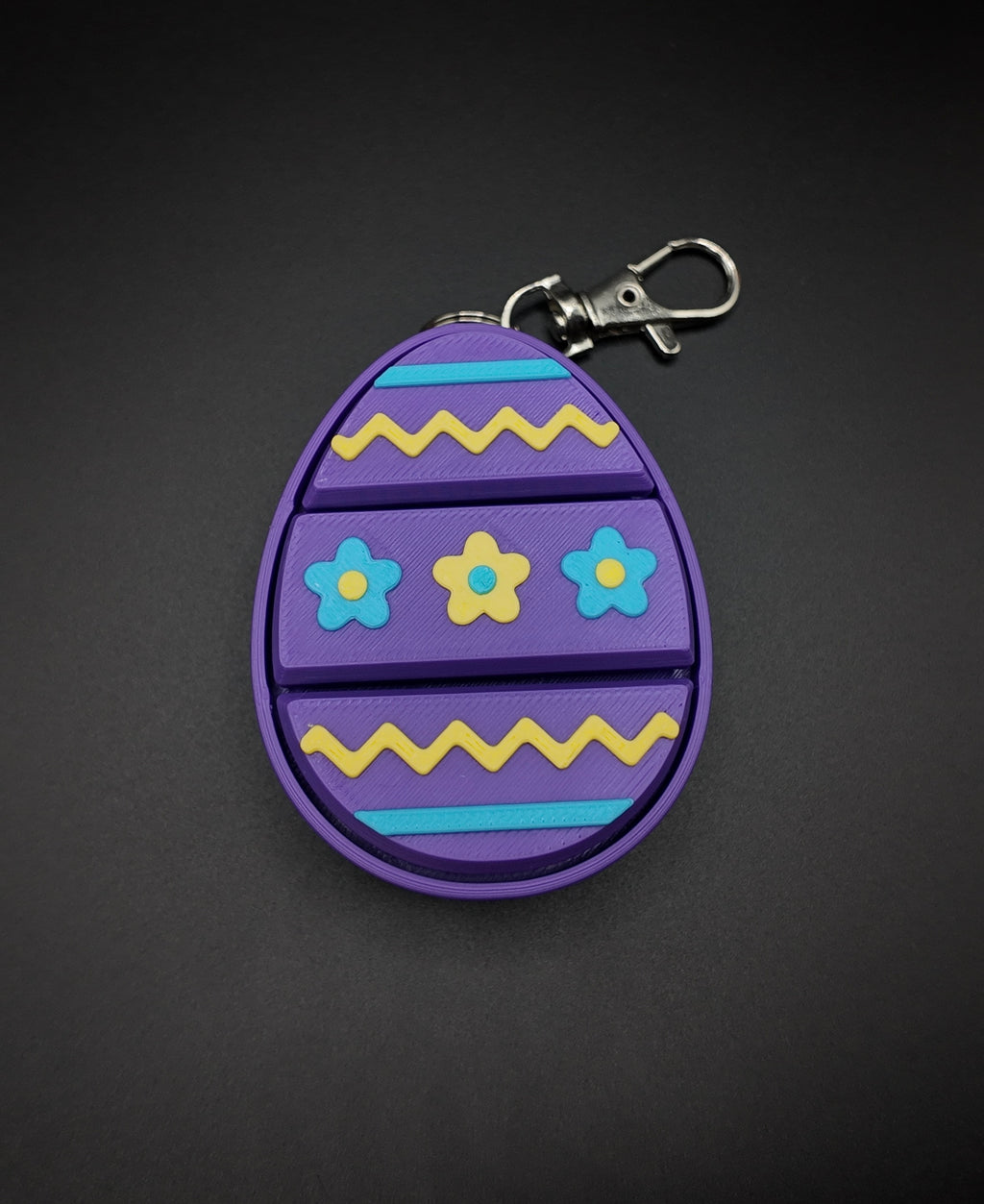 Easter Egg Clicker Fidgets! - Large Version