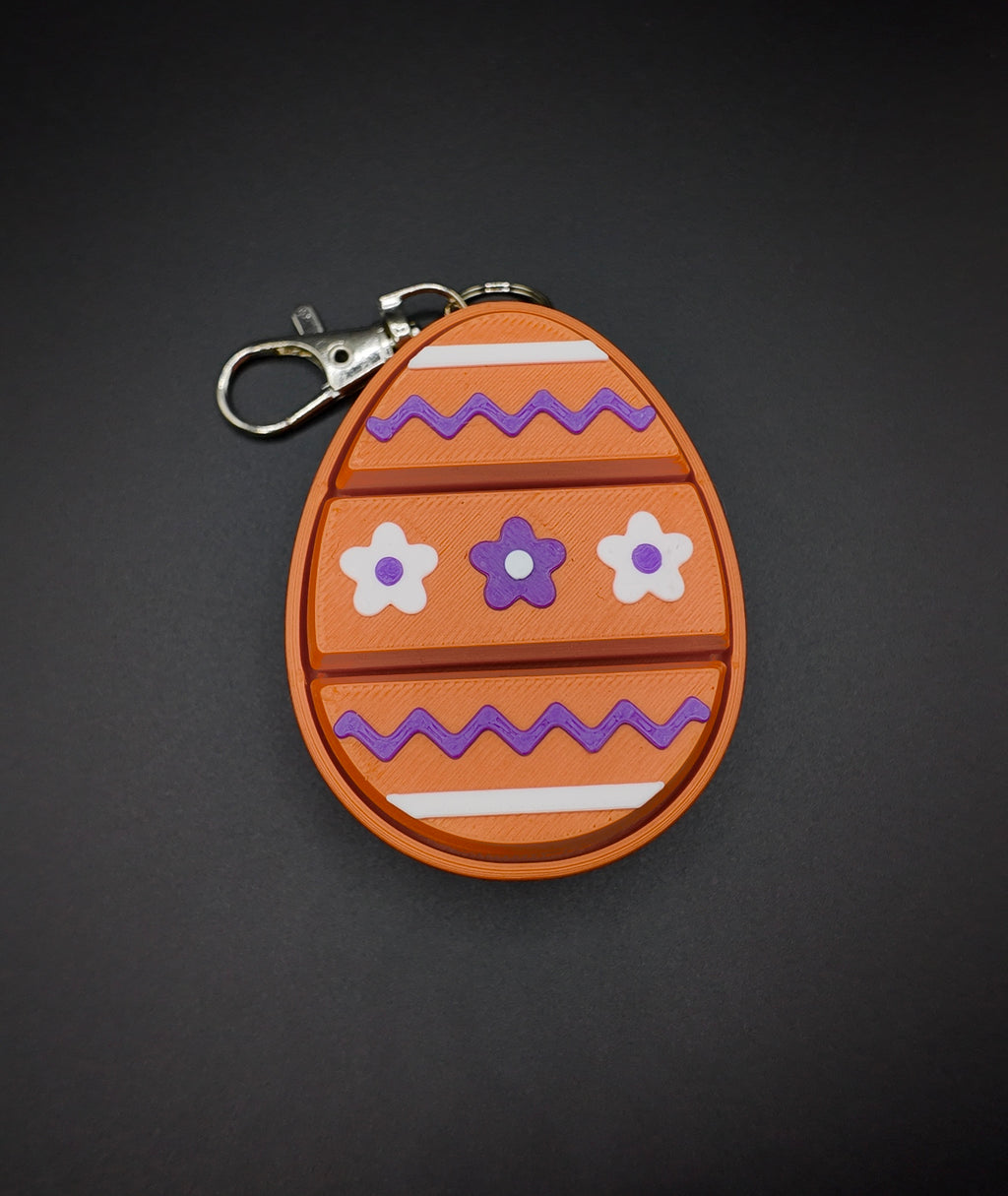 Easter Egg Clicker Fidgets! - Large Version