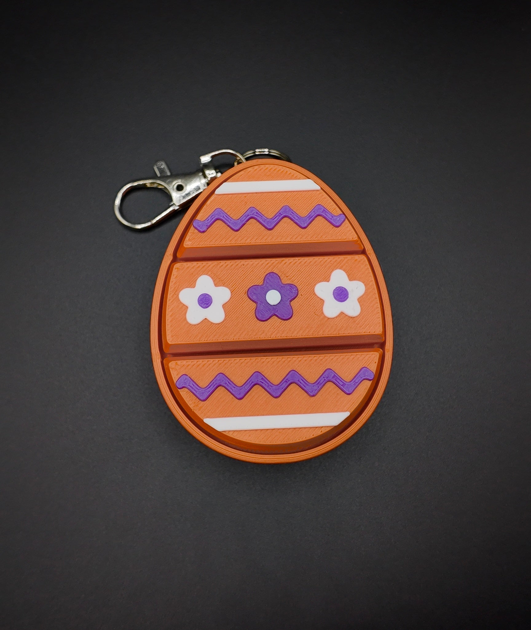 Easter Egg Clicker Fidgets! - Large Version