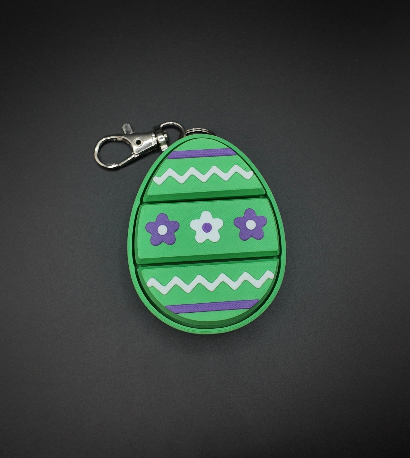 Easter Egg Clicker Fidgets! - Large Version
